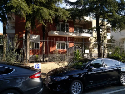 Integrim i Sistemeve IT, Swisscontact Integrim i Sistemeve IT, Swisscontact